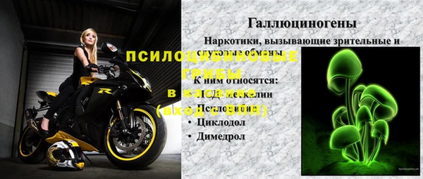 стафф Алексеевка